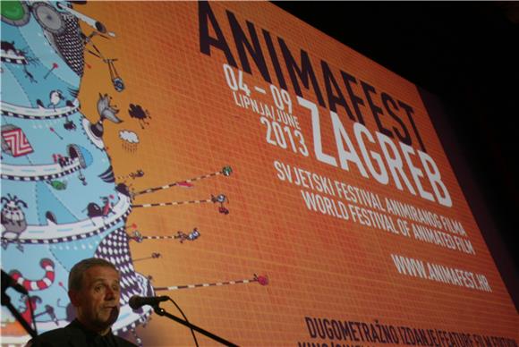 Filmom 'Ernest i Celestina' otvoren Animafest                                                                                                                                                                                                   