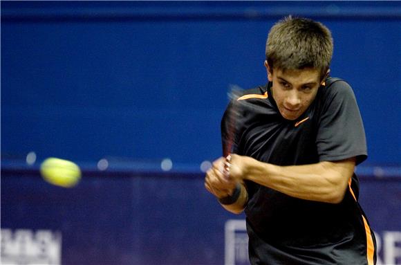 Garros: Pobjede Konjuh i Ćorića                                                                                                                                                                                                                 