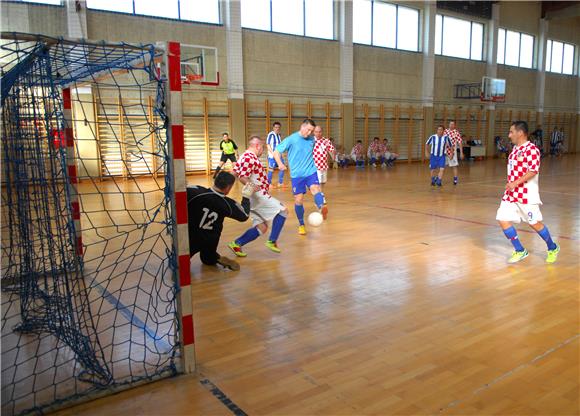 Reprezentacija Hrvatskih svećenika u Karlovcu                                                                                                                                                                                                   