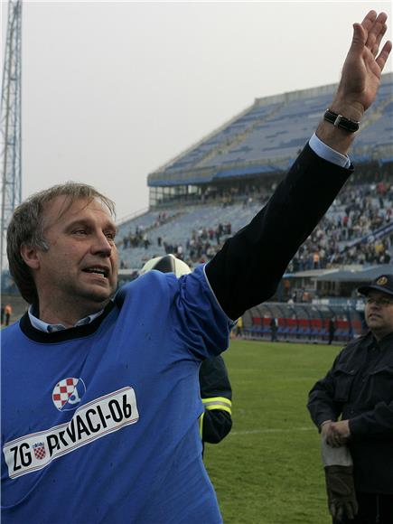 Preminuo Josip Kuže                                                                                                                                                                                                                             