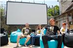 Počinje drugo Ljetno kino riječkoga Art-kina                                                                                                                                                                                                    