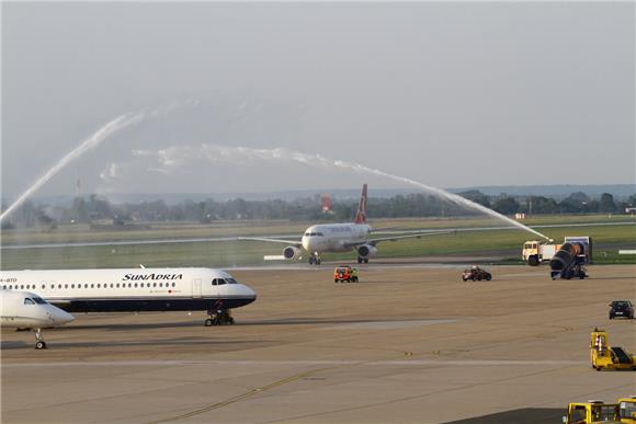 Dodatni letovi Turkish Airlinesa između Zagreba i Istanbula                                                                                                                                                                                     