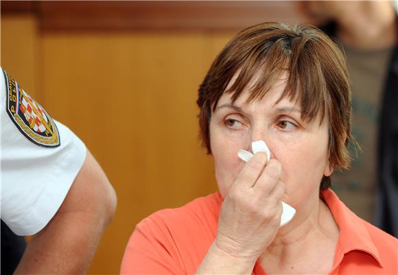 Zbog lažne prodaje gradskih stanova Jagoda Blum osuđena na devet godina zatvora                                                                                                                                                                 