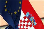 Hrvatska 1. srpnja postaje članicom Europske Unije                                                                                                                                                                                              