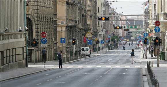 HAK: posebna regulacija prometa danas i sutra                                                                                                                                                                                                   