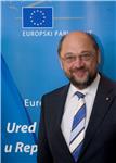 Schulz: Hrvatska je stara europska država koja se vraća u obitelj                                                                                                                                                                               