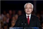 Josipović: Dan kada su se ostvarili snovi                                                                                                                                                                                                       