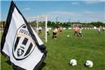 U Umagu svečano otvoren Juventus International camp                                                                                                                                                                                             