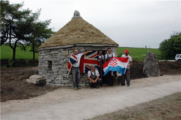 Završen festival 'Welcome Croatia' u Velikoj Britaniji                                                                                                                                                                                          