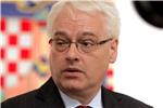 Predsjednik Josipović primio izaslanstvo Hrvatske bratske zajednice                                                                                                                                                                             