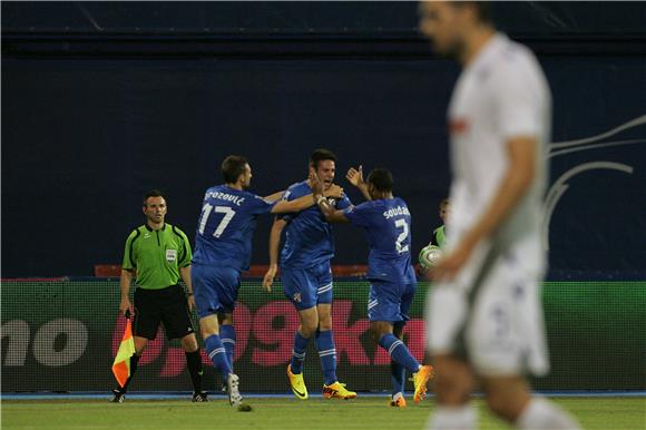 Superkup: Dinamo - Hajduk 06.07.2013.                                                                                                                                                                                                           