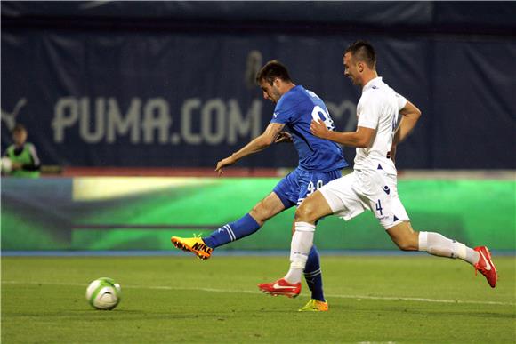 Superkup: Dinamo - Hajduk 06.07.2013.                                                                                                                                                                                                           