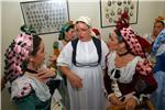 Počeo Međunarodni festival folklora u Karlovcu                                                                                                                                                                                                  