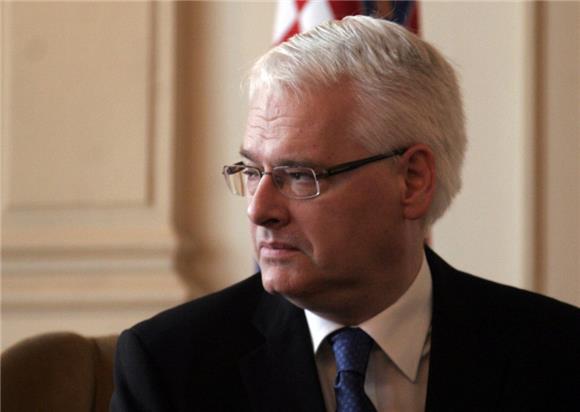 Josipović: Stabilnost BiH podrazumijeva jednaka prava za sve                                                                                                                                                                                    