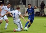 Prva HNL: Zadar - Hajduk 13.7.2013.                                                                                                                                                                                                             