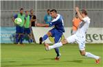 Prva HNL: Zadar - Hajduk 13.7.2013.                                                                                                                                                                                                             