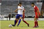 Nogomet: Hajduk - Turnovo 18.07.2013.                                                                                                                                                                                                           