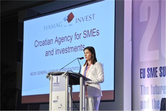 Hamag Invest primljen u članstvo AECM-a                                                                                                                                                                                                         