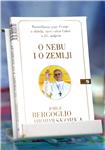 Predstavljena knjiga 'O nebu i o zemlji' Jorgea Bergoglia i Abrahama Skorke                                                                                                                                                                     