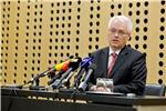 Josipović: ministrova reakcija razumljiva, sučev postupak legitiman                                                                                                                                                                             