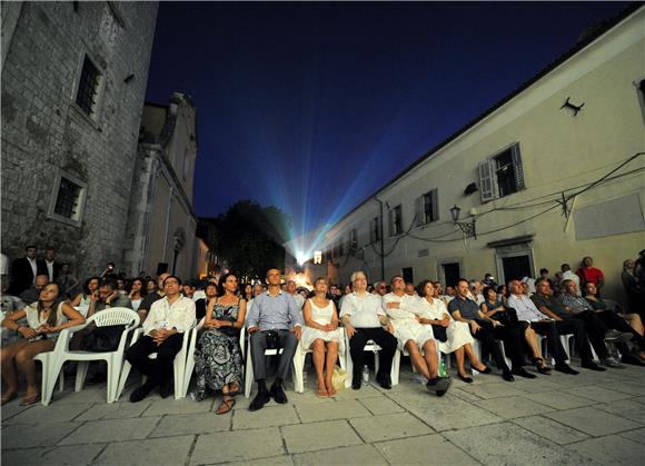 Otvoren Motovun film festival                                                                                                                                                                                                                   