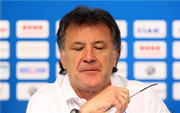 Mamić: Dinamo nije lagao o kazni UEFA-i                                                                                                                                                                                                         