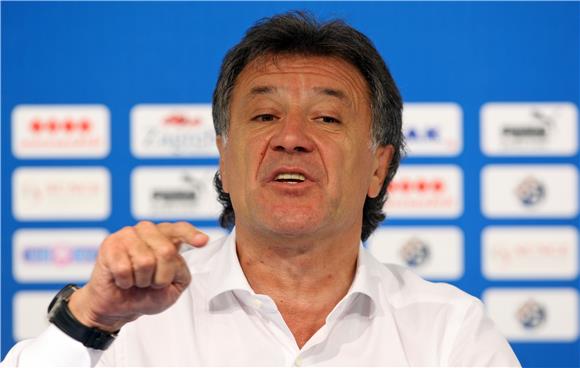 Mamić: Dinamo nije lagao o kazni UEFA-i                                                                                                                                                                                                         