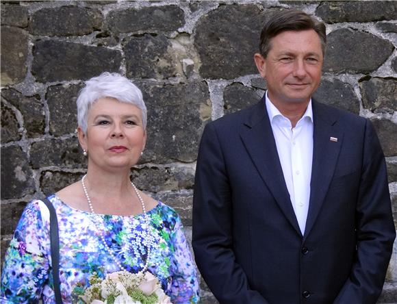 Trakošćan- Kosor i Pahor četiri godine poslije: to je bio početak stvaranja povjerenja                                                                                                                                                          