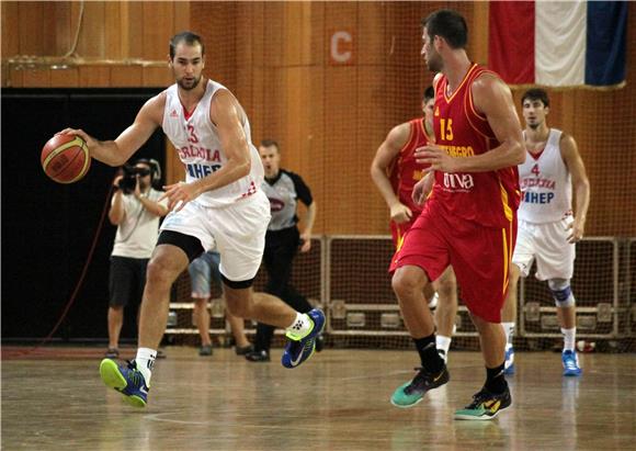 Eurobasket: Dosadašnji plasmani Hrvatske                                                                                                                                                                                                        