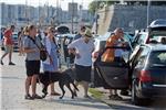 Porasti dolazaka i noćenja turista i u srpnju i u sedam mjeseci                                                                                                                                                                                 