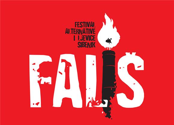 U Šibeniku večeras počinje "Fališ" - prvi Festival alternative i ljevice                                                                                                                                                                        