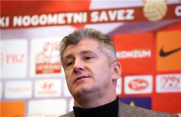 Davor Šuker: Fair Play je temelj našeg sporta                                                                                                                                                                                                   