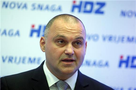 HDZ: zdravstveni odgoj - teror manjine nad većinom                                                                                                                                                                                              