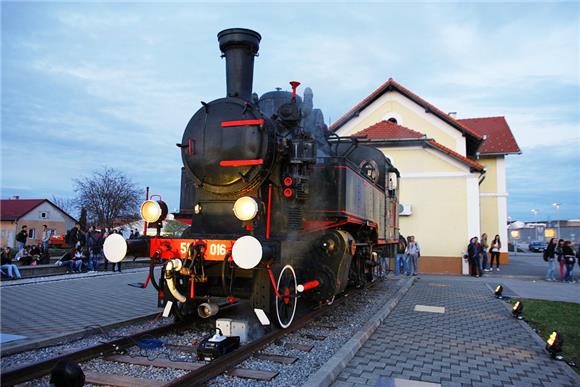 Završen remont pruge Požega - Velika                                                                                                                                                                                                            