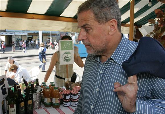 ZeGeVege, festival održivog življenja otvoren na Trgu bana Jelačića                                                                                                                                                                             