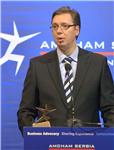 Vučić: Utakmica je test za državu, jamčimo mir svakome tko dođe                                                                                                                                                                                 