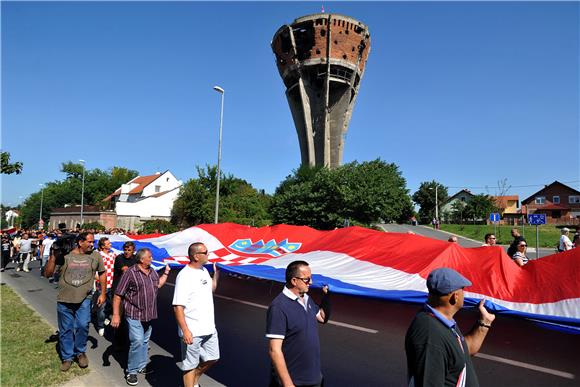 Stožer: štitimo Vukovar od kaosa, nećemo odstupiti                                                                                                                                                                                              