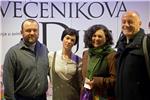 "Svećenikova djeca" i "Krugovi" za Europsku filmsku nagradu                                                                                                                                                                                     