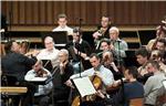 Bečka filharmonija 27. rujna otvara sezonu Zagrebačke filharmonije                                                                                                                                                                              