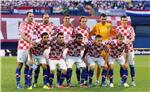 FIFA: Hrvatska pala na 10. mjesto                                                                                                                                                                                                               