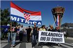 Stožer za obranu hrvatskog Vukovara uputio otvoreno pismo premijeru Milanoviću                                                                                                                                                                  