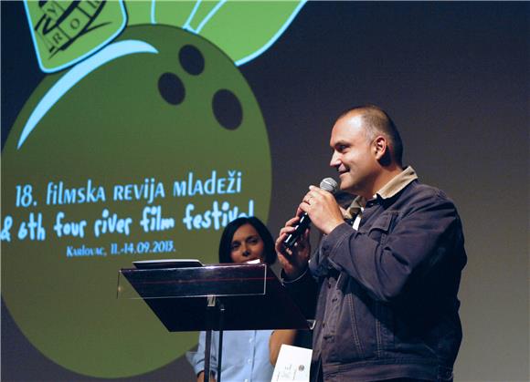 Film "Kak' je doma?" pobjednik karlovačke filmske revije i festivala                                                                                                                                                                            