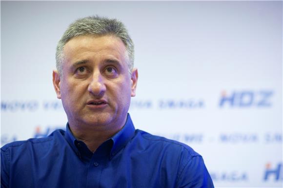 Karamarko: Perković nije procesuiran jer pravosuđe nije imalo volje                                                                                                                                                                             