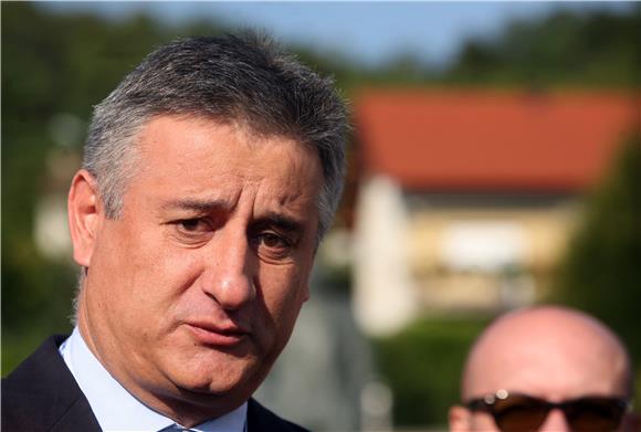 Karamarko: gospodarski program objavit ćemo kad nam bude odgovaralo                                                                                                                                                                             