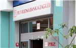 PBZ: ove godine pad BDP-a 0,9 posto, iduće rast 1 posto                                                                                                                                                                                         