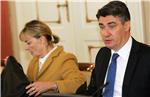 Milanović: Vlada se ne kocka s "lex Perković"                                                                                                                                                                                                   