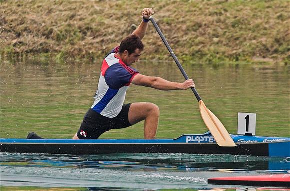 Nikica Ljubek peti na SP u maratonu                                                                                                                                                                                                             