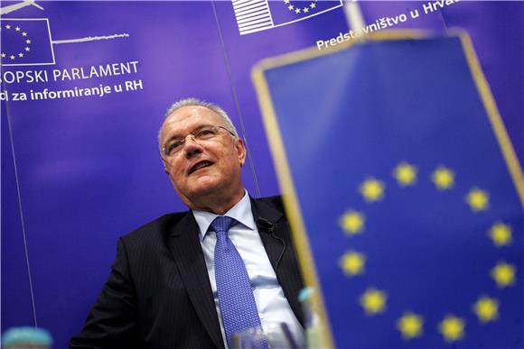 Mimica: u Hrvatskoj relativno niska zaštita potrošača                                                                                                                                                                                           