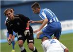 HNL: Lokomotiva - Osijek 5-0                                                                                                                                                                                                                    