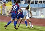 HNL: Rijeka - Hajduk 1-1                                                                                                                                                                                                                        